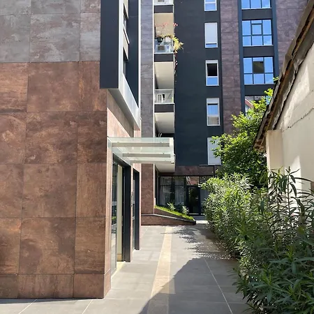 Apartment Bonbon 2 - Quiet *