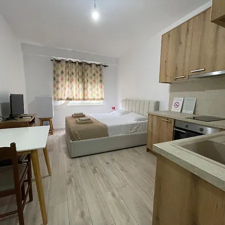 Bonbon Quiet Central Studio - Enjoy Travel Apartament