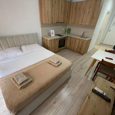 Apartment Bonbon 2 - Quiet