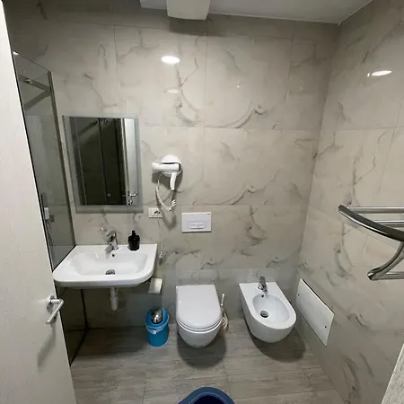 Apartment Bonbon 2 - Quiet