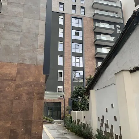 Apartment Bonbon 2 - Quiet *