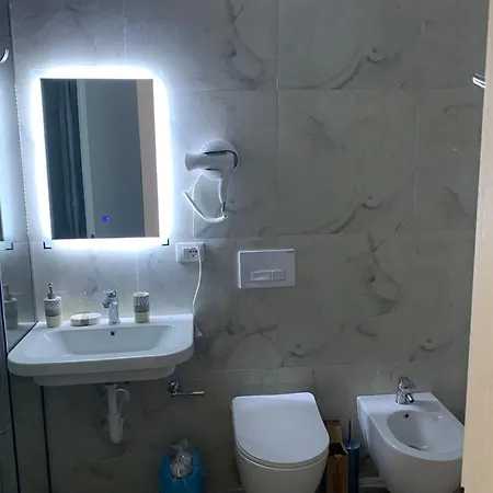 Bonbon Quiet Central Studio - Enjoy Travel Apartament