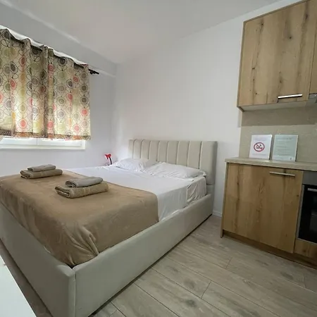 Apartment Bonbon 2 - Quiet