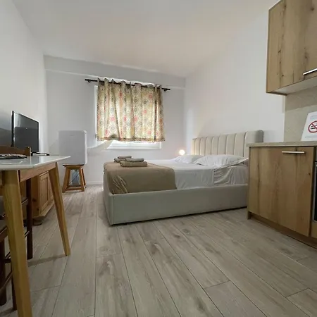 Bonbon Quiet Central Studio - Enjoy Travel