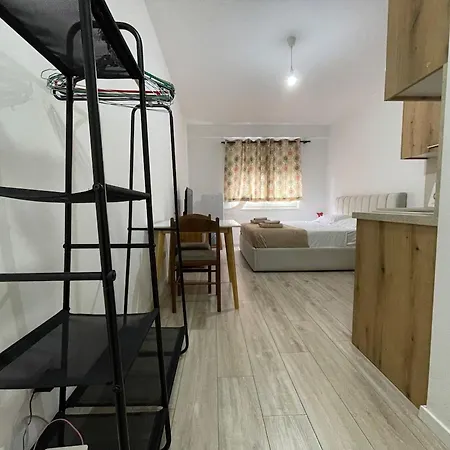 Bonbon Quiet Central Studio - Enjoy Travel *