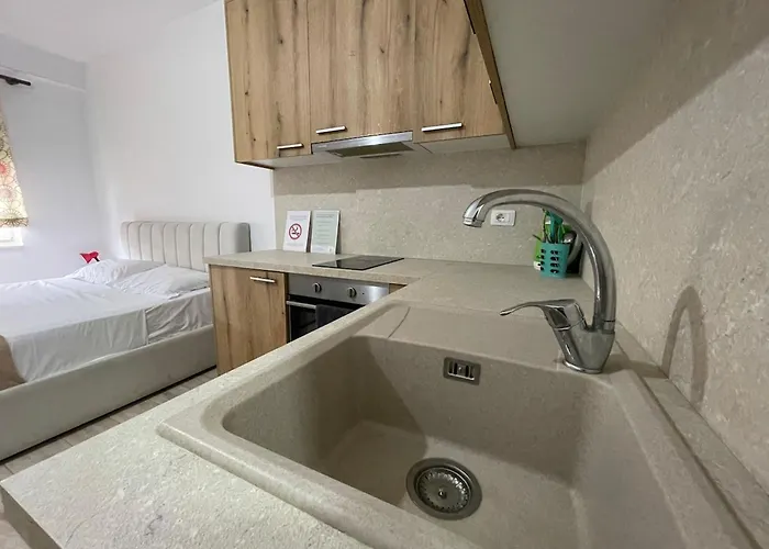 Bonbon Quiet - Enjoy Travel Apartment *