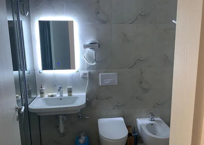 Bonbon Quiet - Enjoy Travel Apartment