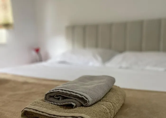 Apartmán Bonbon Quiet - Enjoy Travel