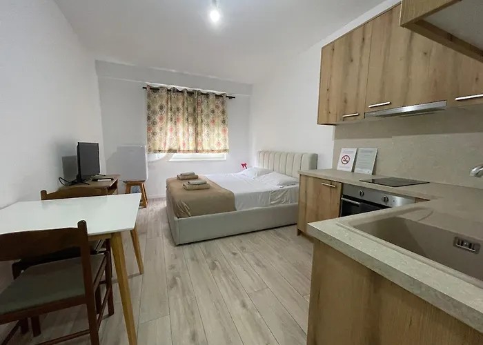 Bonbon Quiet - Enjoy Travel Apartamento