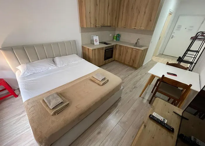 Apartamento Bonbon Quiet - Enjoy Travel