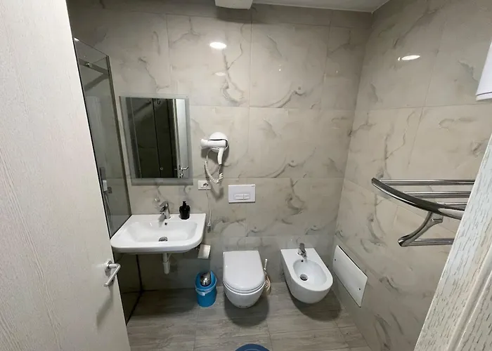 Apartamento Bonbon Quiet - Enjoy Travel