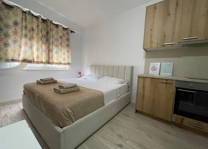 Apartmán Bonbon Quiet - Enjoy Travel